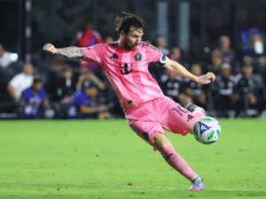 Kabar terkini Piala Dunia Antarklub: Keajaiban Messi, kejutan Botafogo untuk PSG
