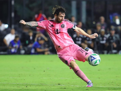 Kabar terkini Piala Dunia Antarklub: Keajaiban Messi, kejutan Botafogo untuk PSG