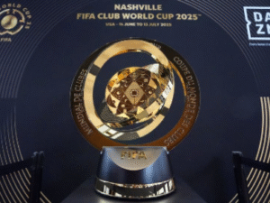 Piala Dunia Antarklub: Setiap Tim Bisa Lolos 16 Besar