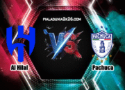 Prediksi Skor Al Hilal vs Pachuca 27 Juni 2025