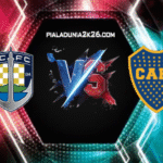 Prediksi Skor Auckland City vs Boca Juniors 25 Juni 2025