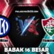 Prediksi Skor Bola 16 Besar Inter Milan vs Fluminense Piala Dunia AntarKlub 2025