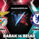 Prediksi Skor Bola Benfica vs Chelsea 29 Juni 2025