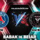 Prediksi Skor Bola PSG Vs Inter Miami 29 Juni 2025