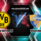 Prediksi Skor Borussia Dortmund vs Ulsan Hyundai 26 Juni 2025