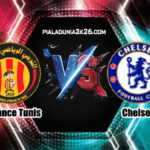 Prediksi Skor Esperance Tunis Vs Chelsea