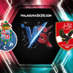 Prediksi Skor FC Porto vs Al Ahly di Piala Dunia Antarklub 2025