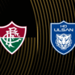 Prediksi Skor Fluminense vs Ulsan HD