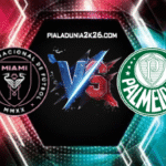 Prediksi Skor Inter Miami vs Palmeiras