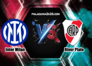 Prediksi Skor Inter Milan vs River Plate Pildun Antarklub