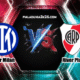 Prediksi Skor Inter Milan vs River Plate Pildun Antarklub