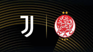 Prediksi Skor Juventus vs Wydad Casablance