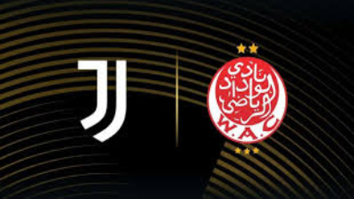 Prediksi Skor Juventus vs Wydad Casablance