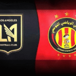 Prediksi Skor Los Angeles FC vs Esperance Tunis