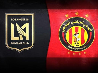 Prediksi Skor Los Angeles FC vs Esperance Tunis