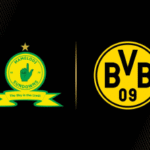 Prediksi Skor Mamelodi Sundowns vs Borussia Dortmund