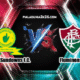 Prediksi Skor Mamelodi Sundowns vs Fluminense 26 Juni 2025