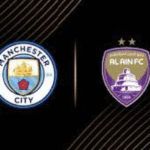 Prediksi Skor Manchester City dan Al Ain