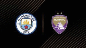Prediksi Skor Manchester City dan Al Ain