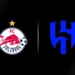 Prediksi Skor RB Salzburg vs Al Hilal