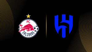 Prediksi Skor RB Salzburg vs Al Hilal