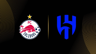 Prediksi Skor RB Salzburg vs Al Hilal