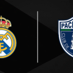 Prediksi Skor Real Madrid vs Pachuca