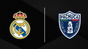 Prediksi Skor Real Madrid vs Pachuca