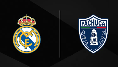 Prediksi Skor Real Madrid vs Pachuca