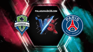 Prediksi Skor Seattle Sounders vs PSG