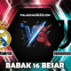 Prediksi Skor Bola Real Madrid vs Juventus 02 Juli 2025