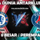 Prediksi Skor Chelsea vs PSG 14 Juli 2025