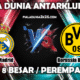 Prediksi Skor Real Madrid Vs Borussia Dortmund 06 Juli 2025